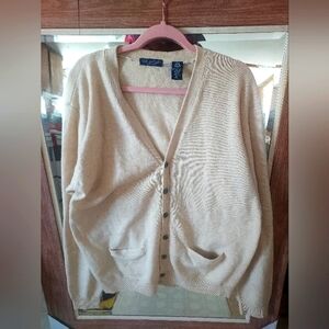 Beautiful Pure Wool Sweater